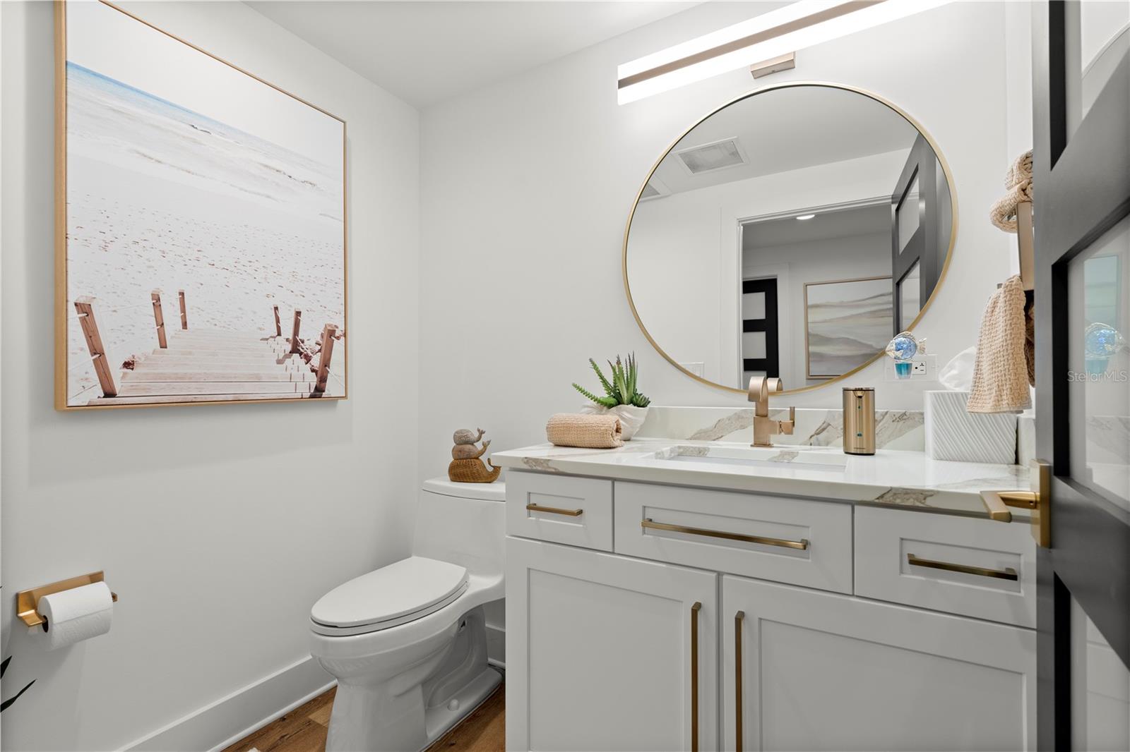 HAMMOCK BEACH CLUB - Residential