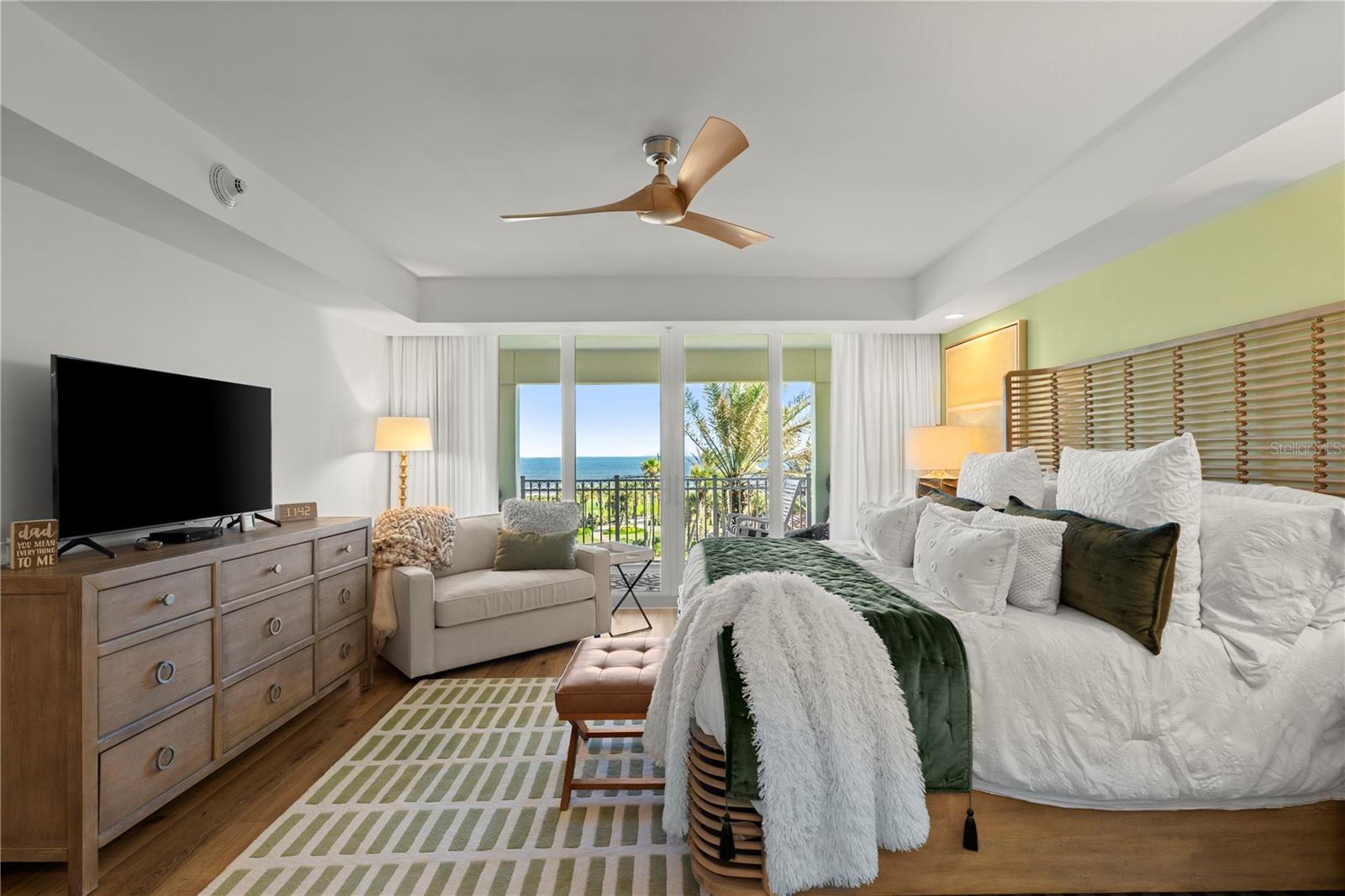 HAMMOCK BEACH CLUB - Residential