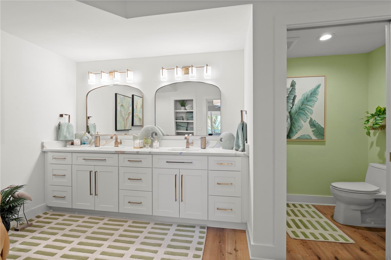 HAMMOCK BEACH CLUB - Residential