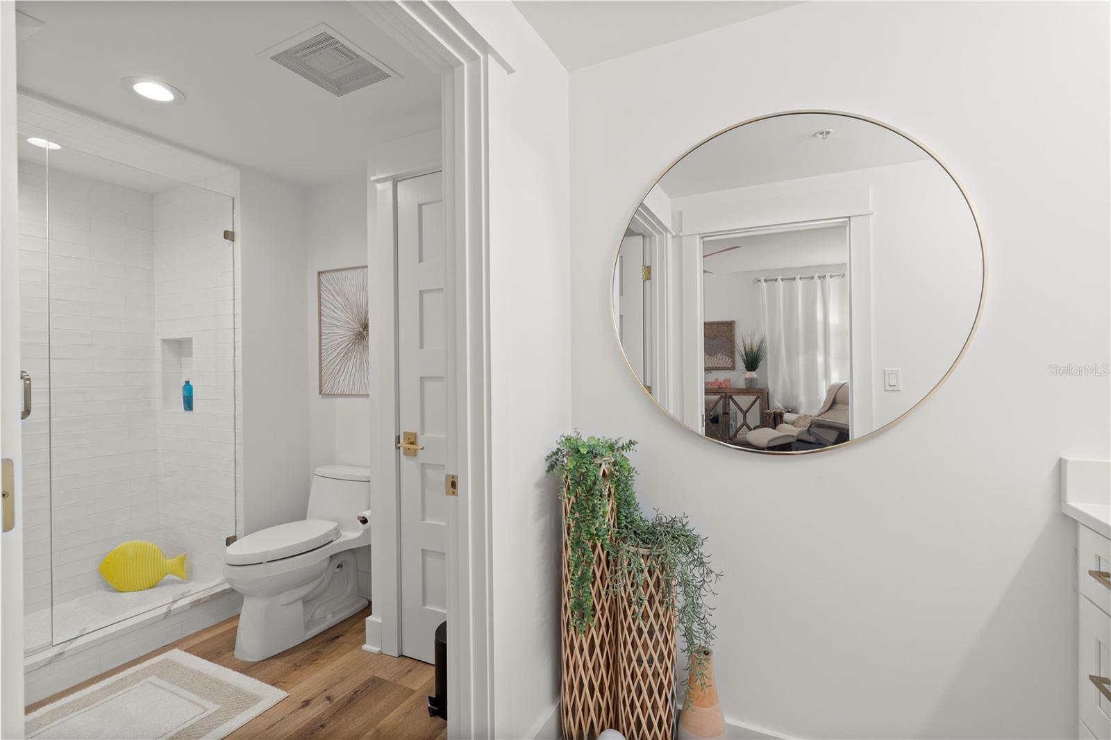 HAMMOCK BEACH CLUB - Residential