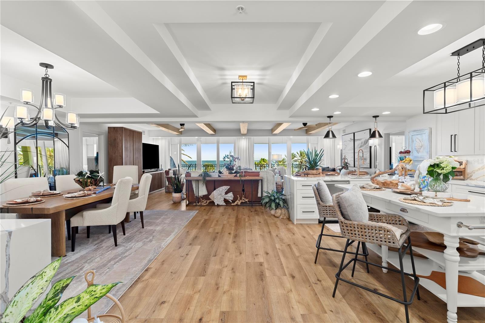 HAMMOCK BEACH CLUB - Residential