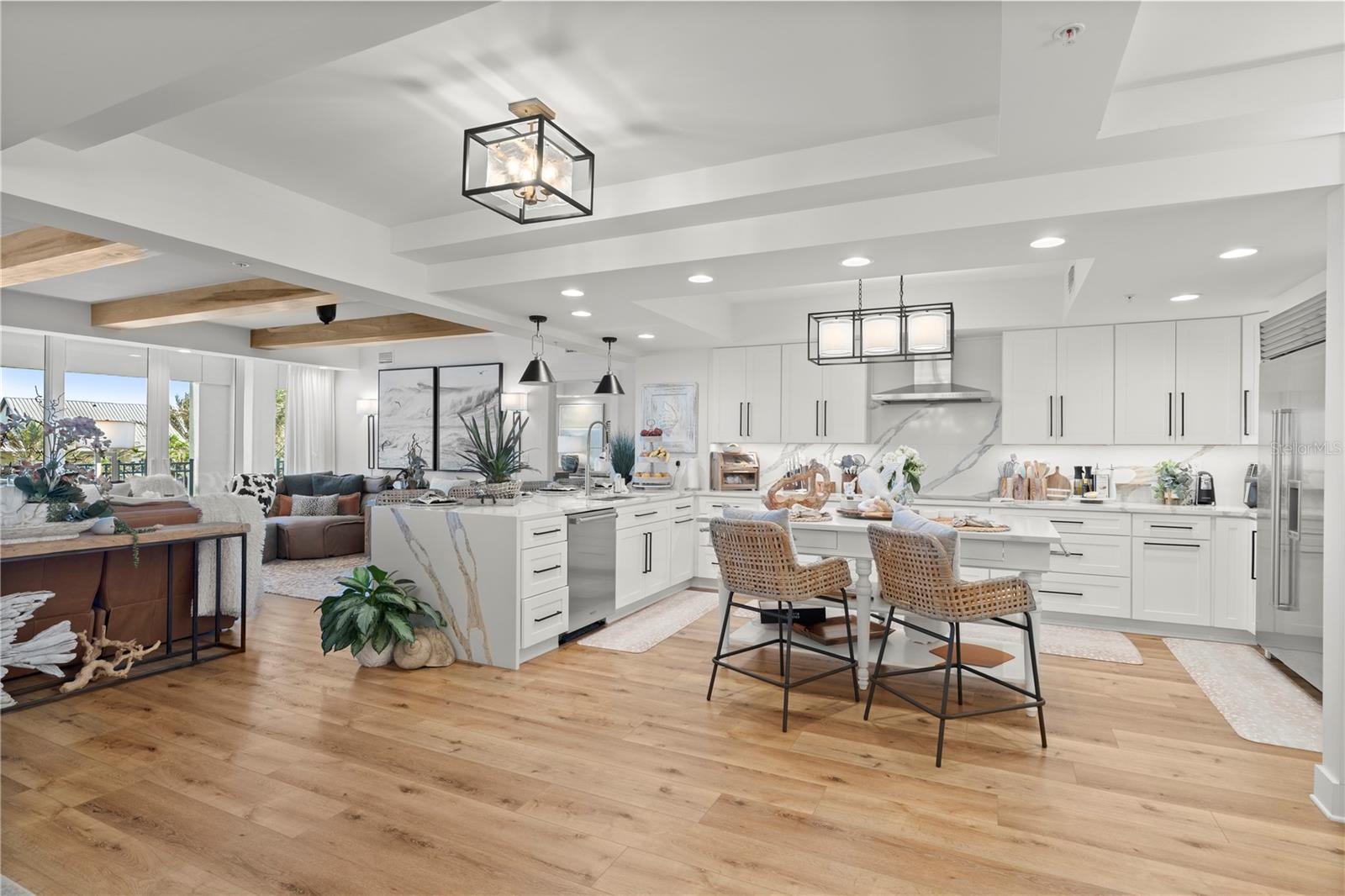 HAMMOCK BEACH CLUB - Residential