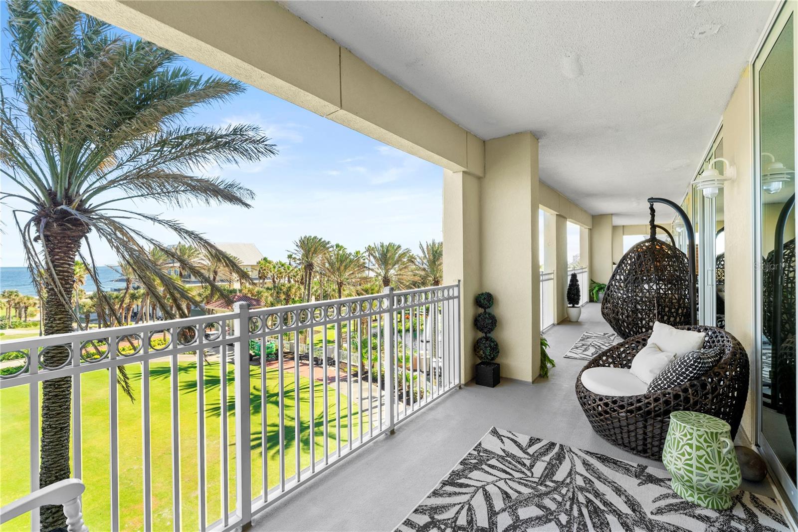 HAMMOCK BEACH CLUB - Residential