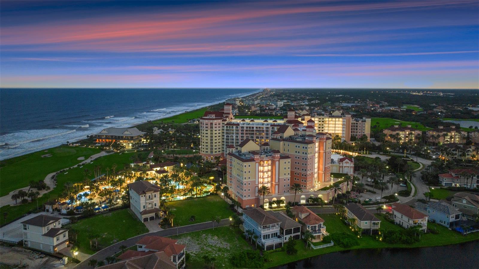 HAMMOCK BEACH CLUB - Residential