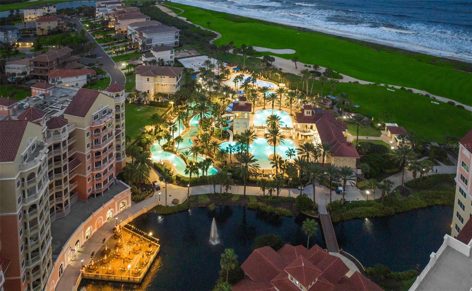 HAMMOCK BEACH CLUB - Residential