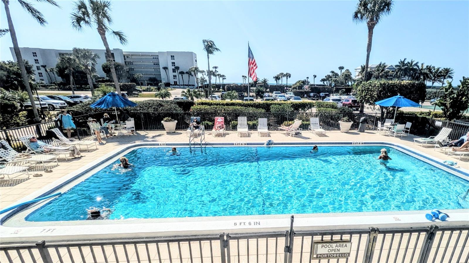 PORTOBELLO - Residential Lease