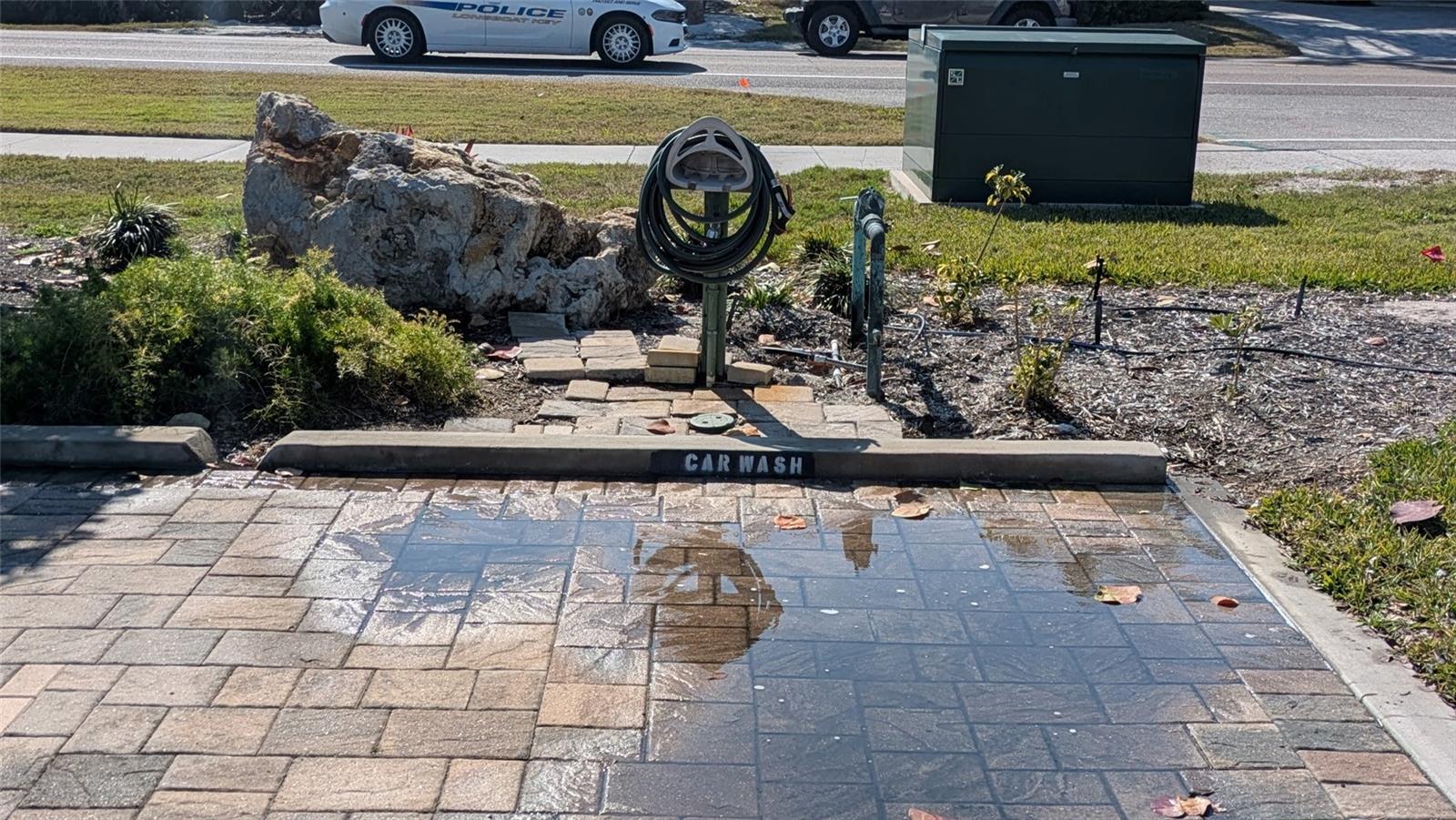 PORTOBELLO - Residential Lease