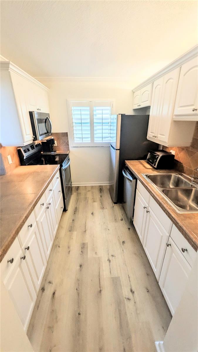 PORTOBELLO - Residential Lease