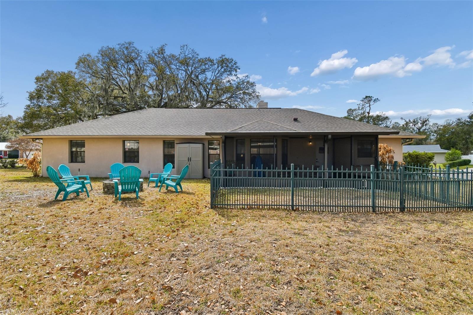 WALDEN LAKE SUB UN 1 - Residential