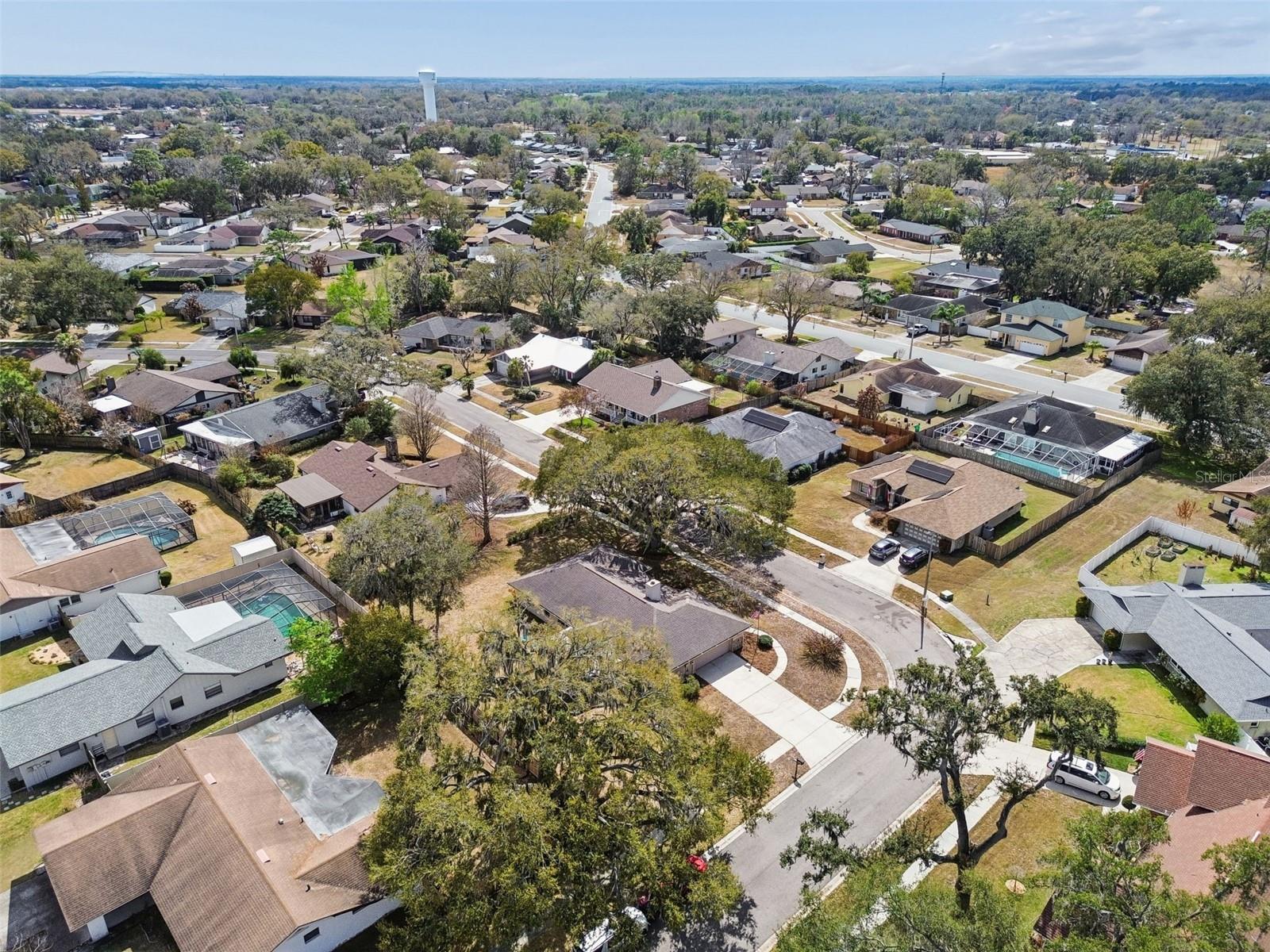 WALDEN LAKE SUB UN 1 - Residential