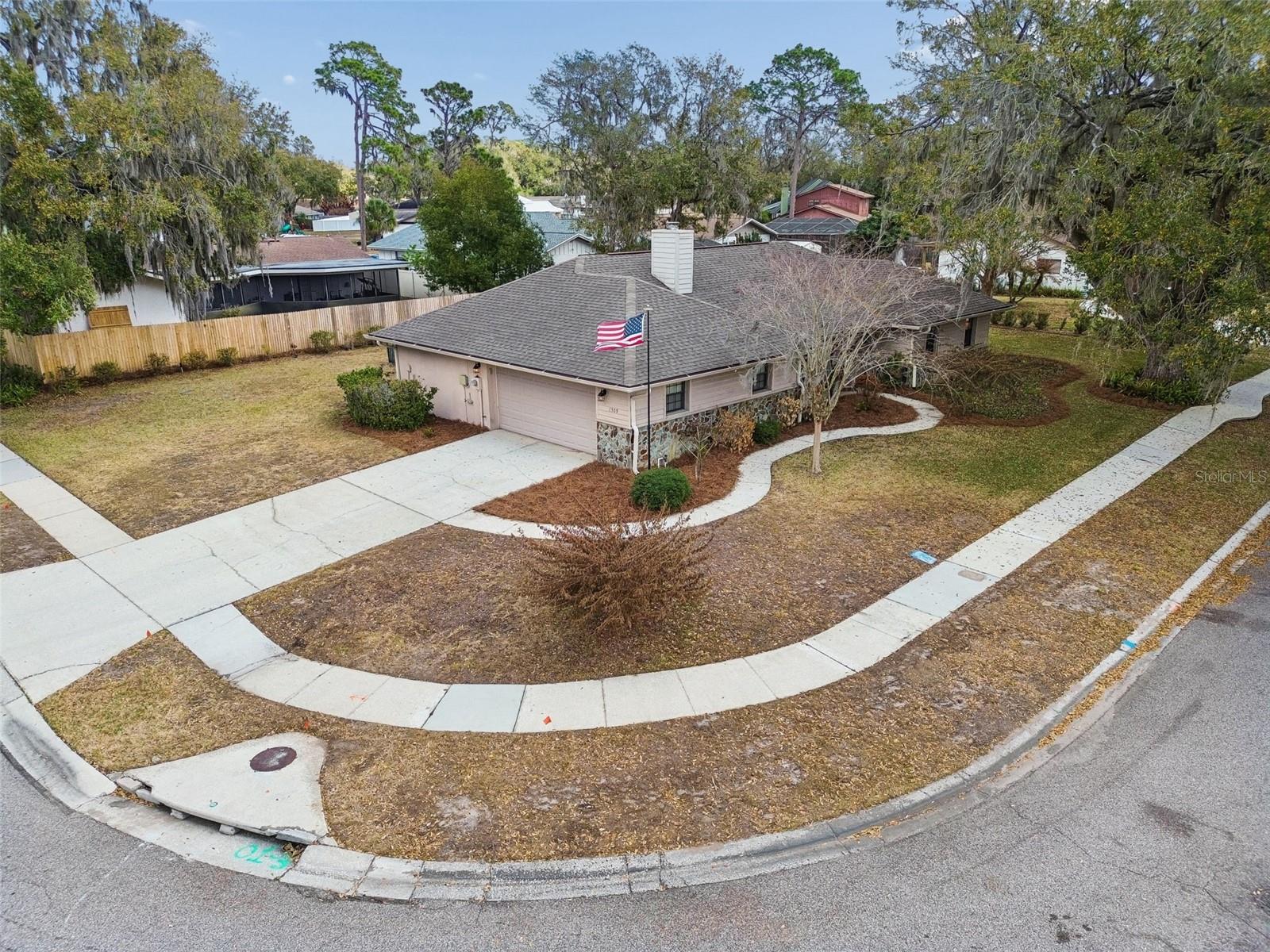 WALDEN LAKE SUB UN 1 - Residential