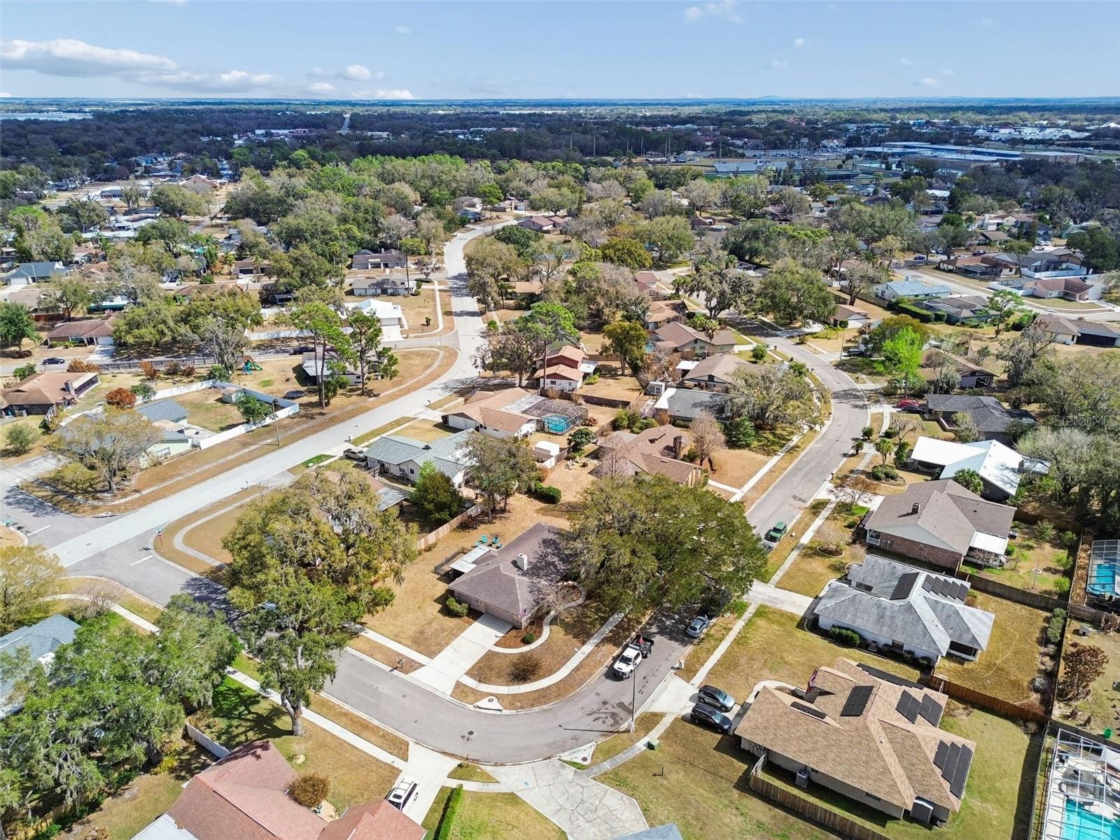 WALDEN LAKE SUB UN 1 - Residential