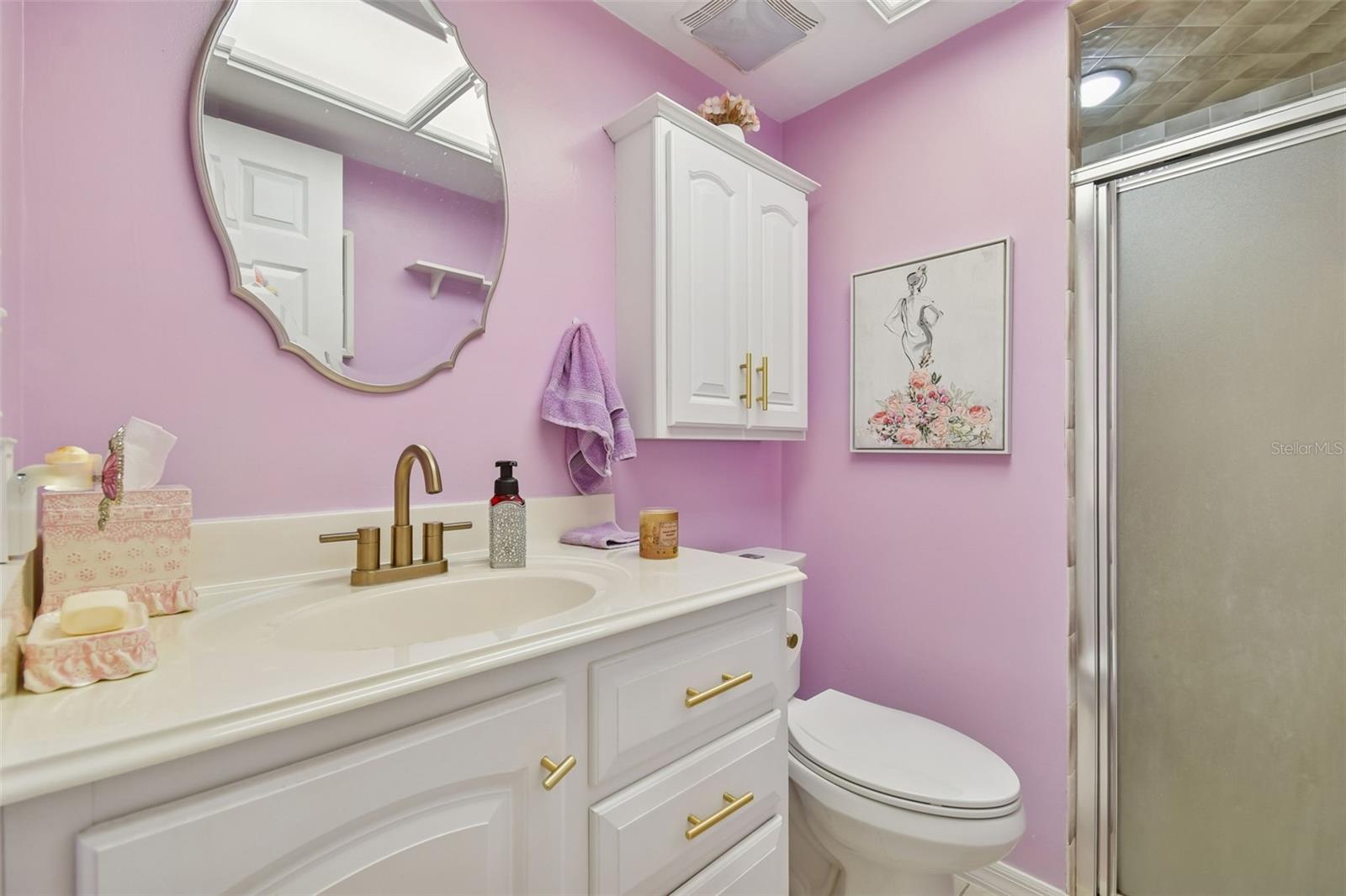 WALDEN LAKE SUB UN 1 - Residential