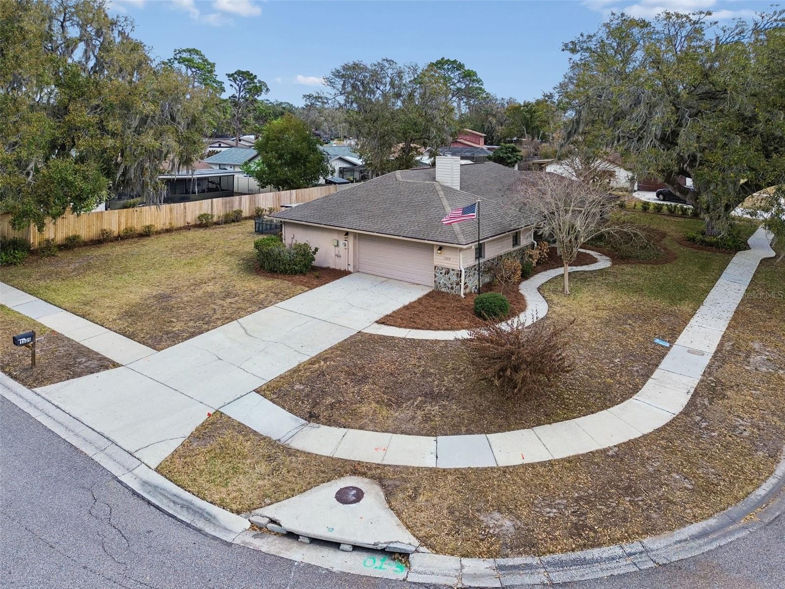 WALDEN LAKE SUB UN 1 - Residential