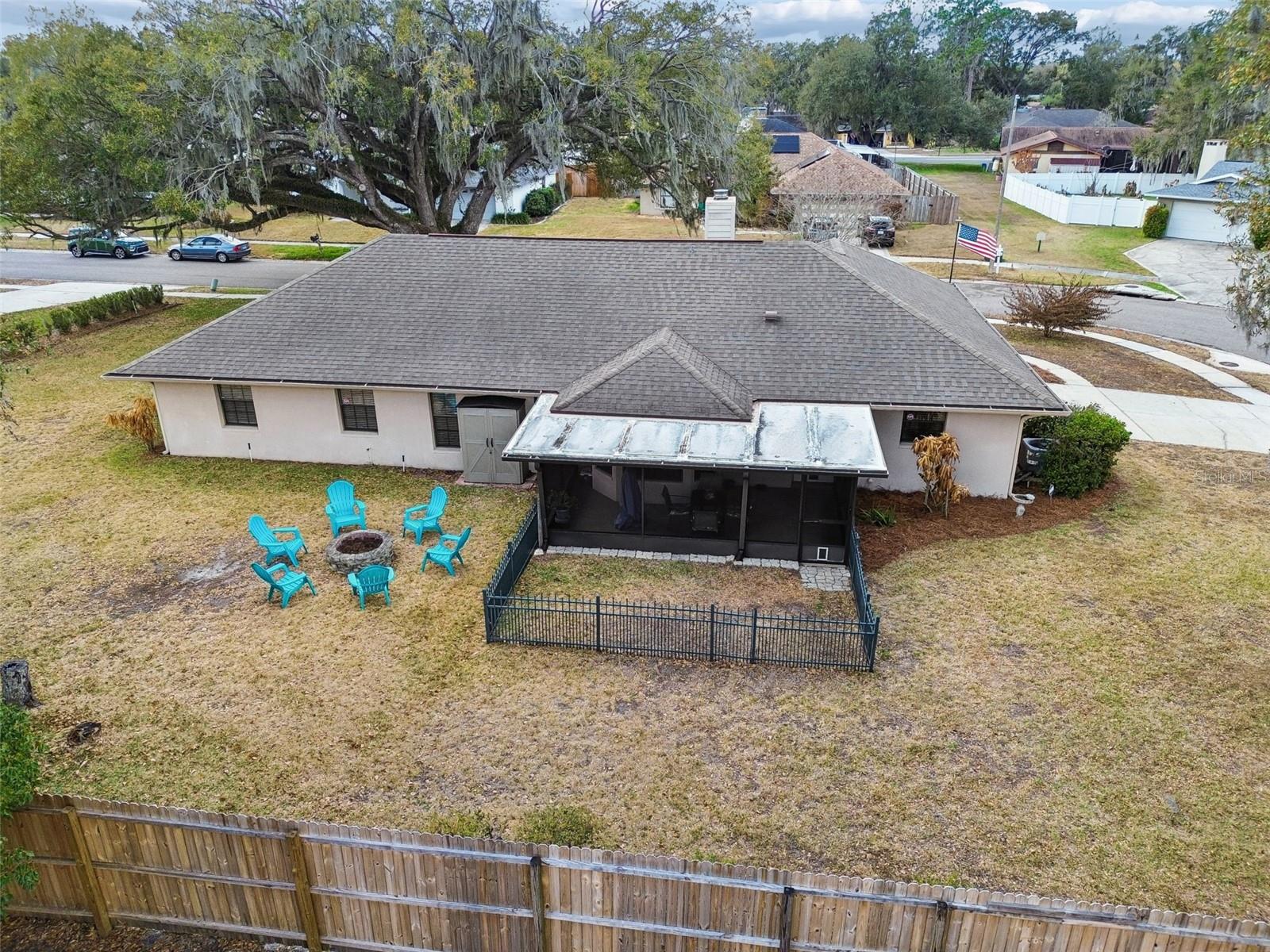 WALDEN LAKE SUB UN 1 - Residential