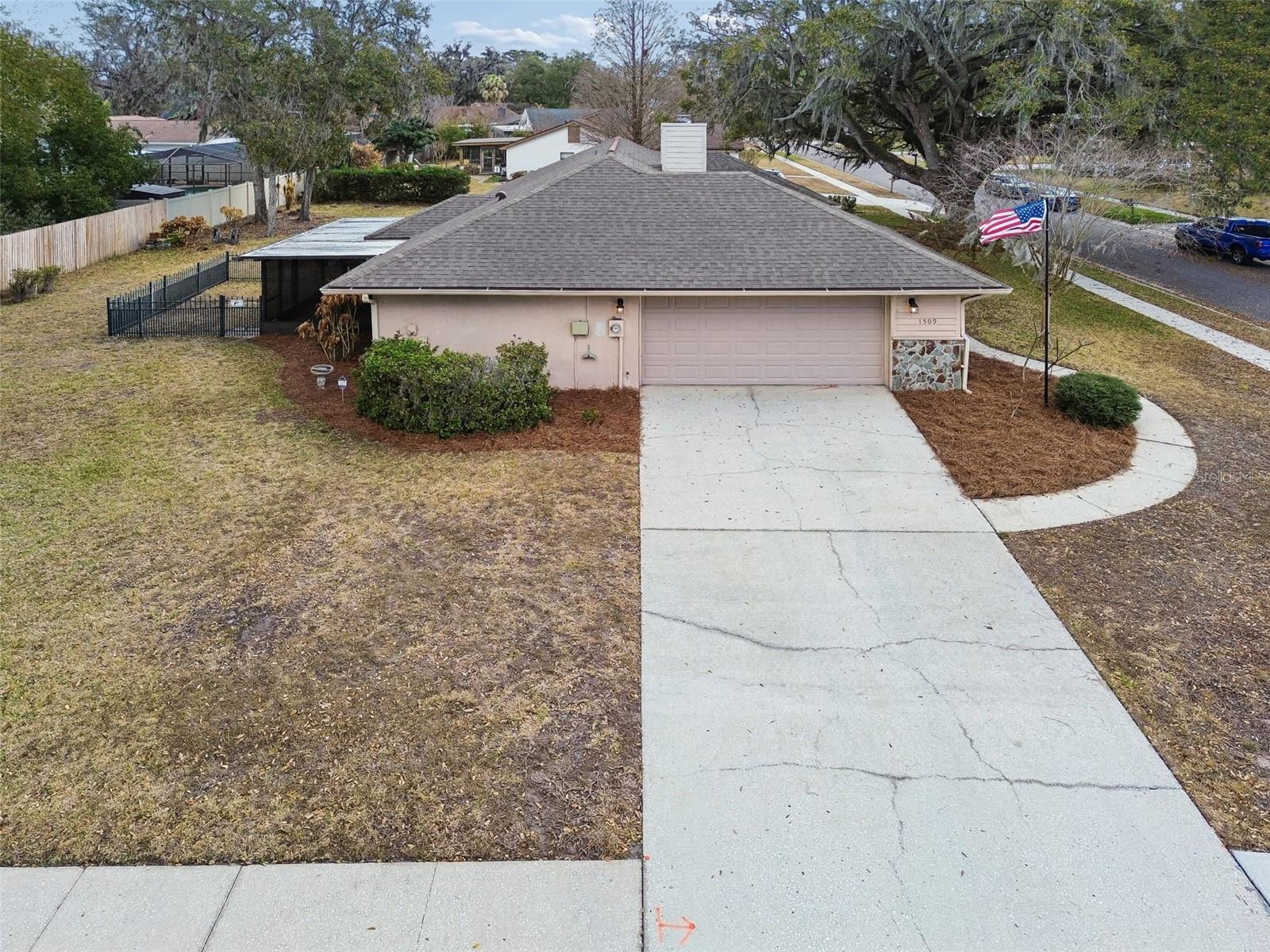 WALDEN LAKE SUB UN 1 - Residential