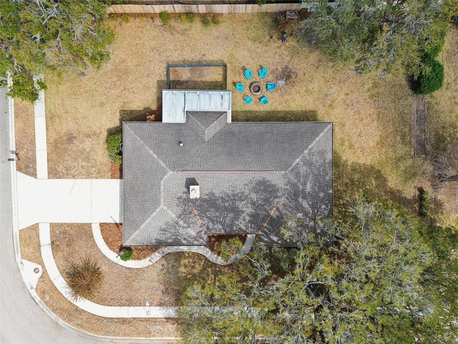 WALDEN LAKE SUB UN 1 - Residential