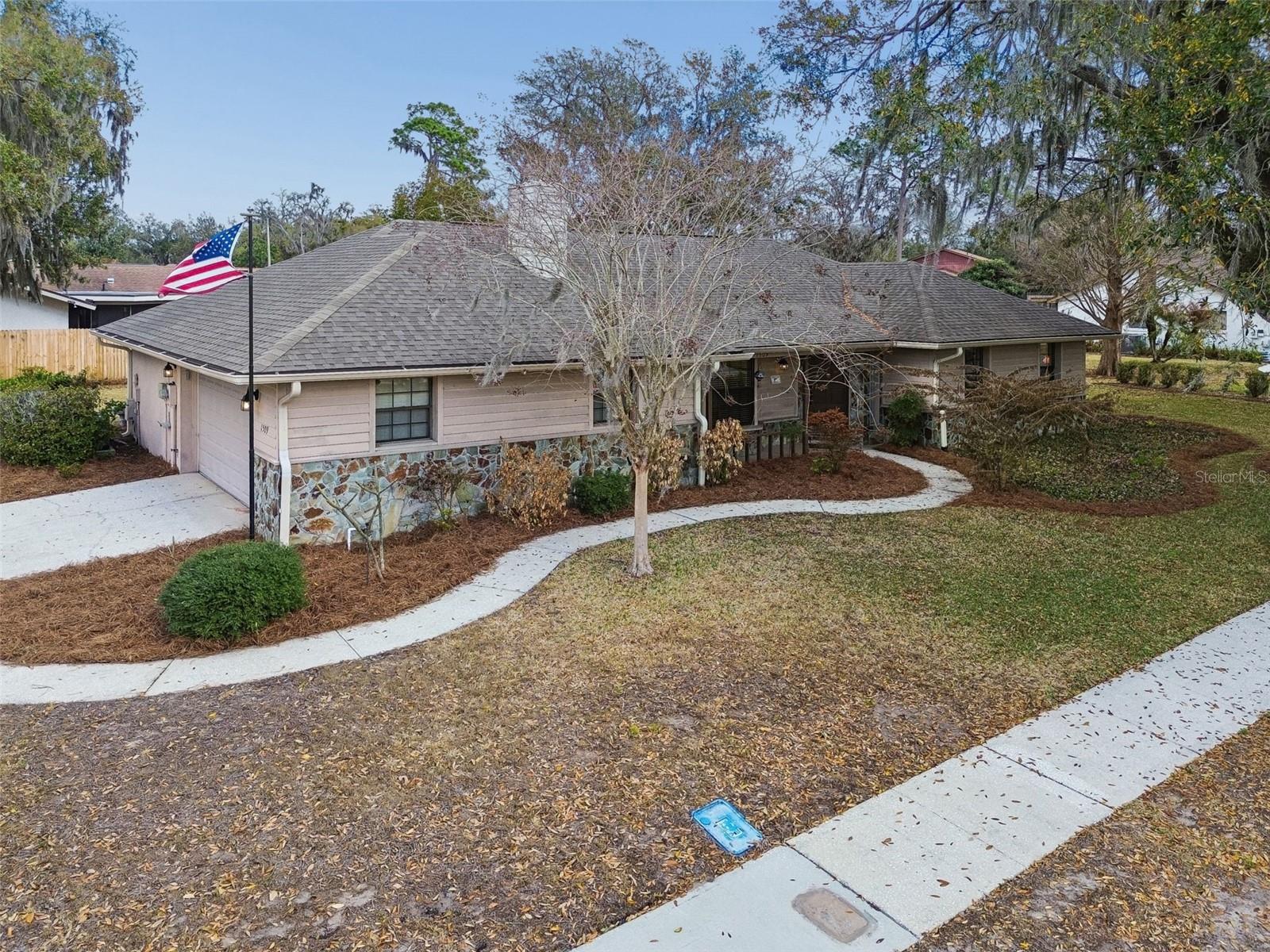 WALDEN LAKE SUB UN 1 - Residential