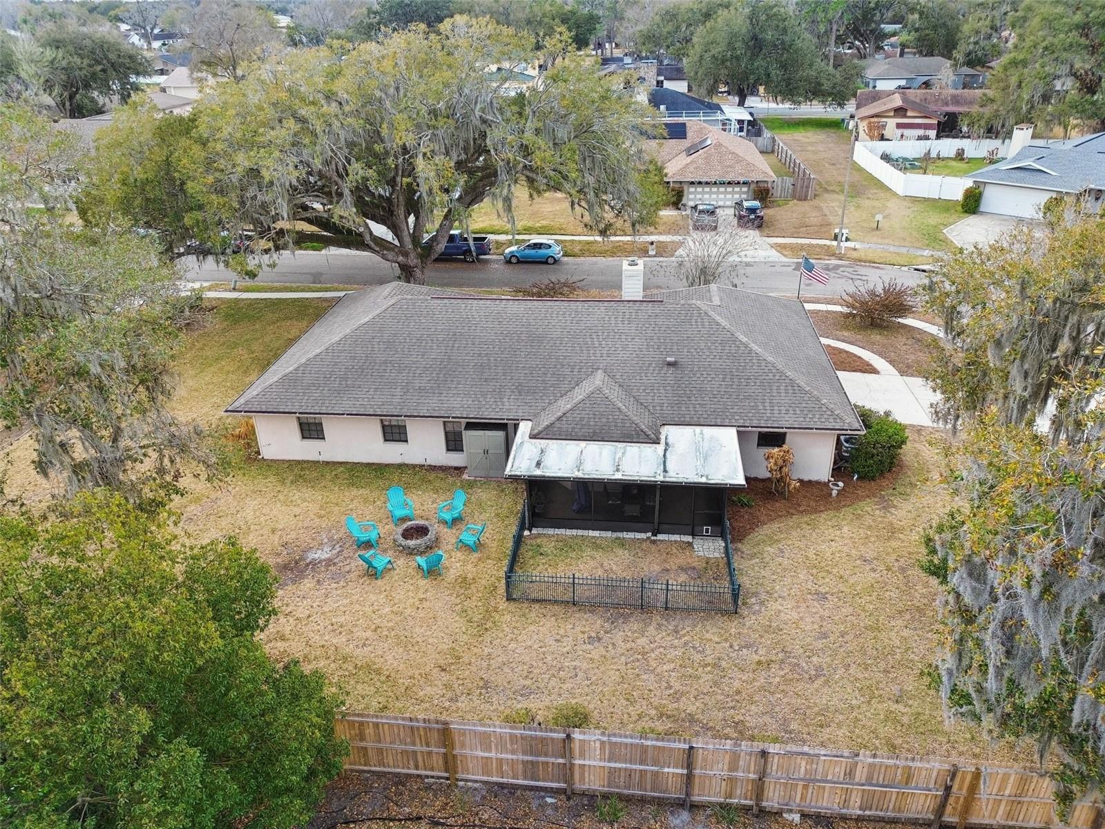 WALDEN LAKE SUB UN 1 - Residential