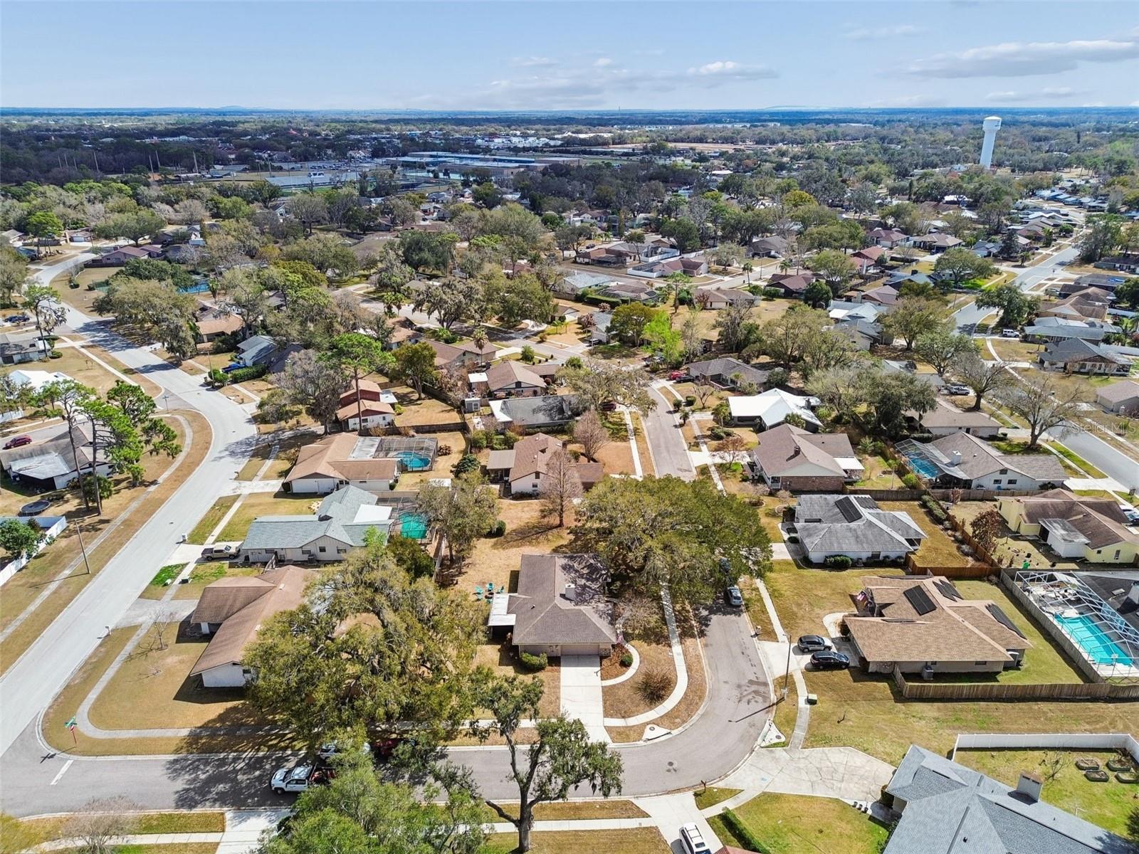 WALDEN LAKE SUB UN 1 - Residential