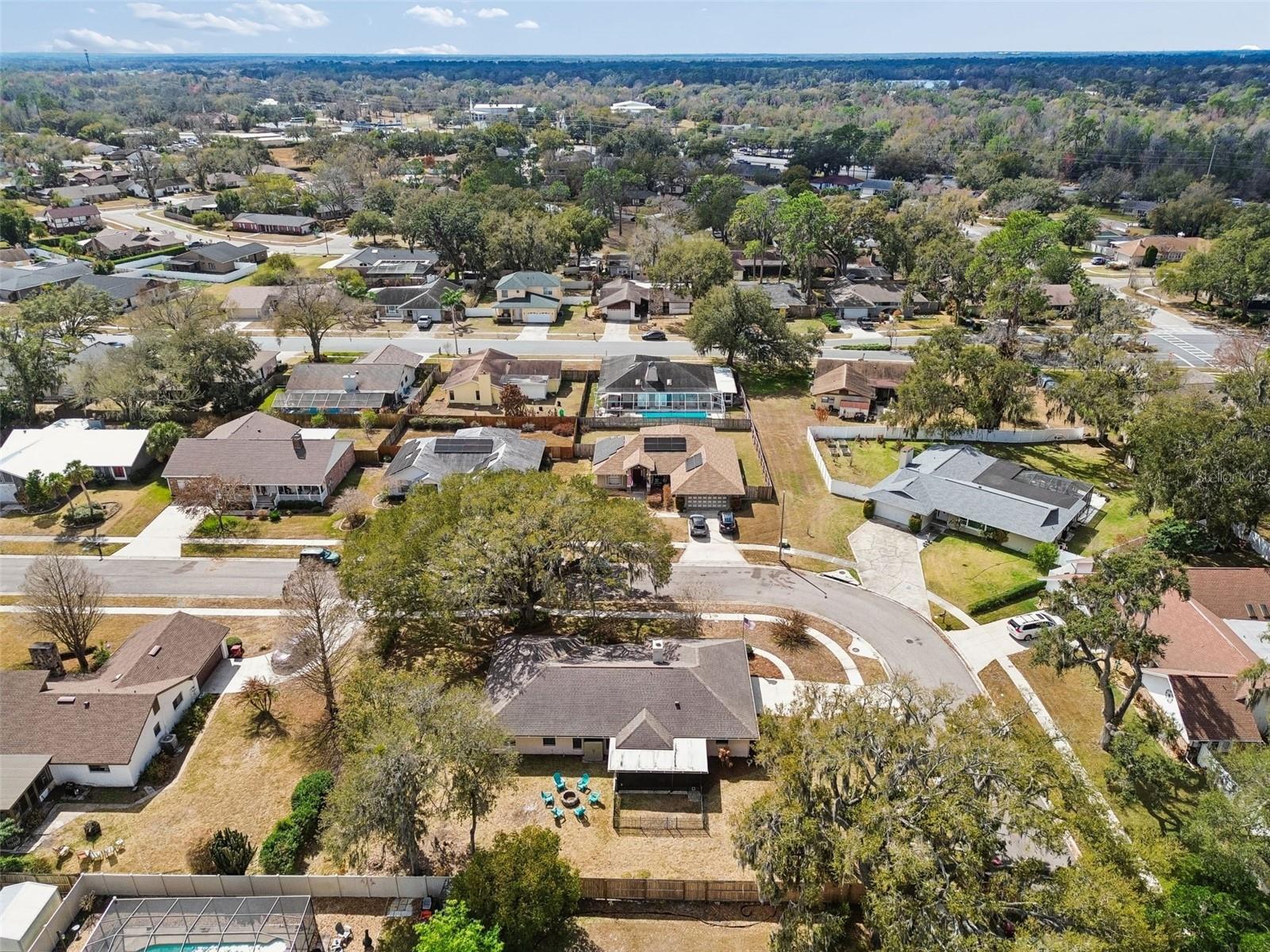 WALDEN LAKE SUB UN 1 - Residential