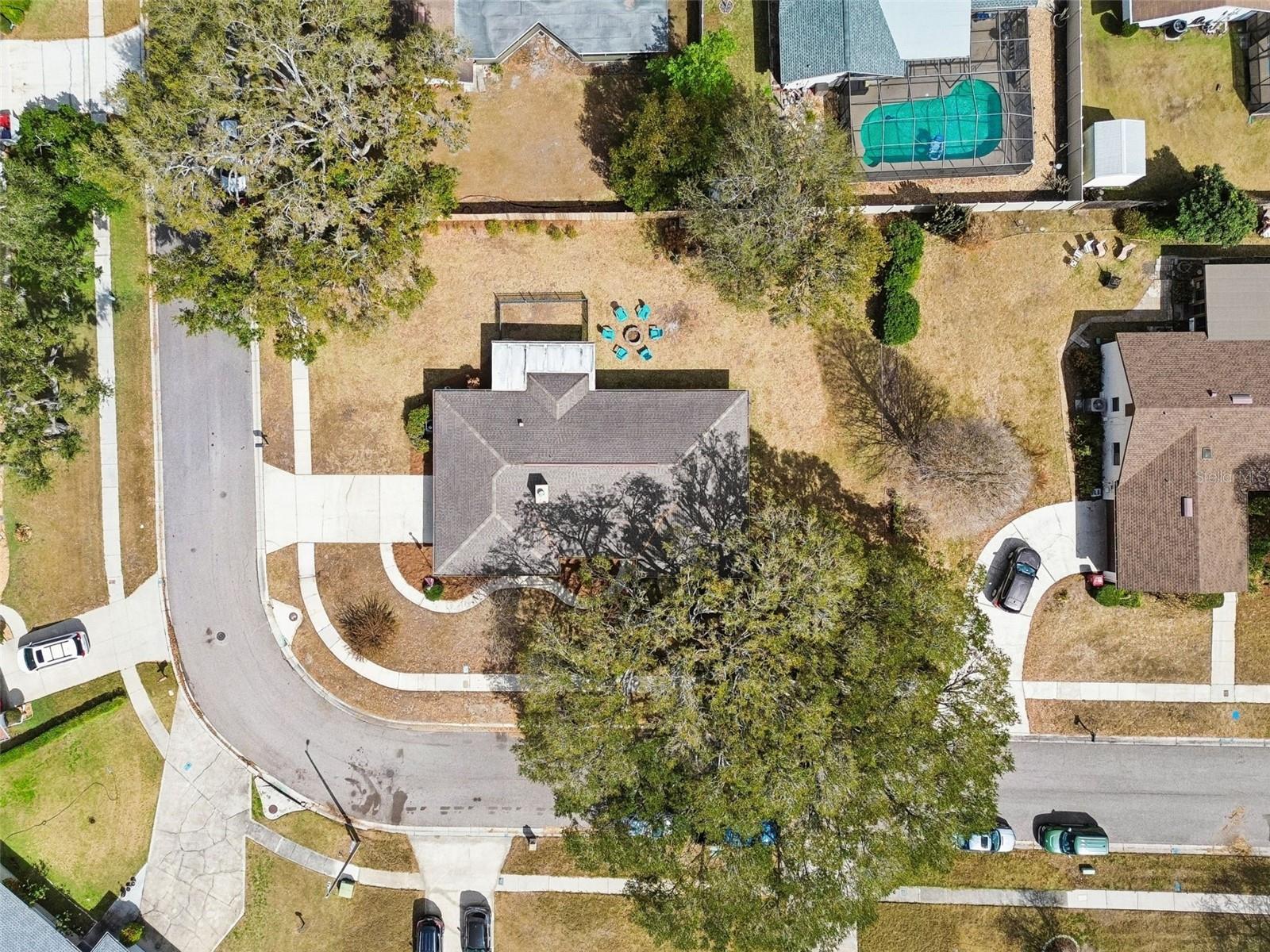 WALDEN LAKE SUB UN 1 - Residential