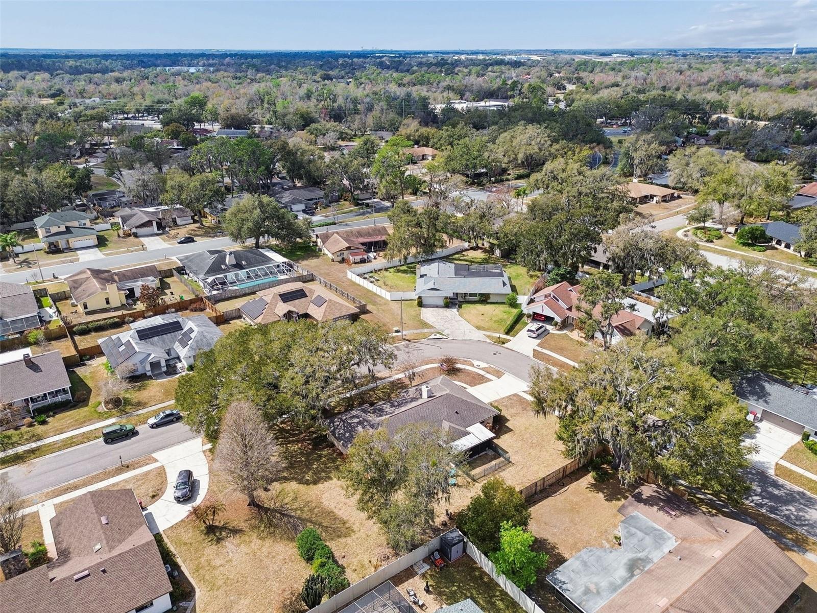 WALDEN LAKE SUB UN 1 - Residential