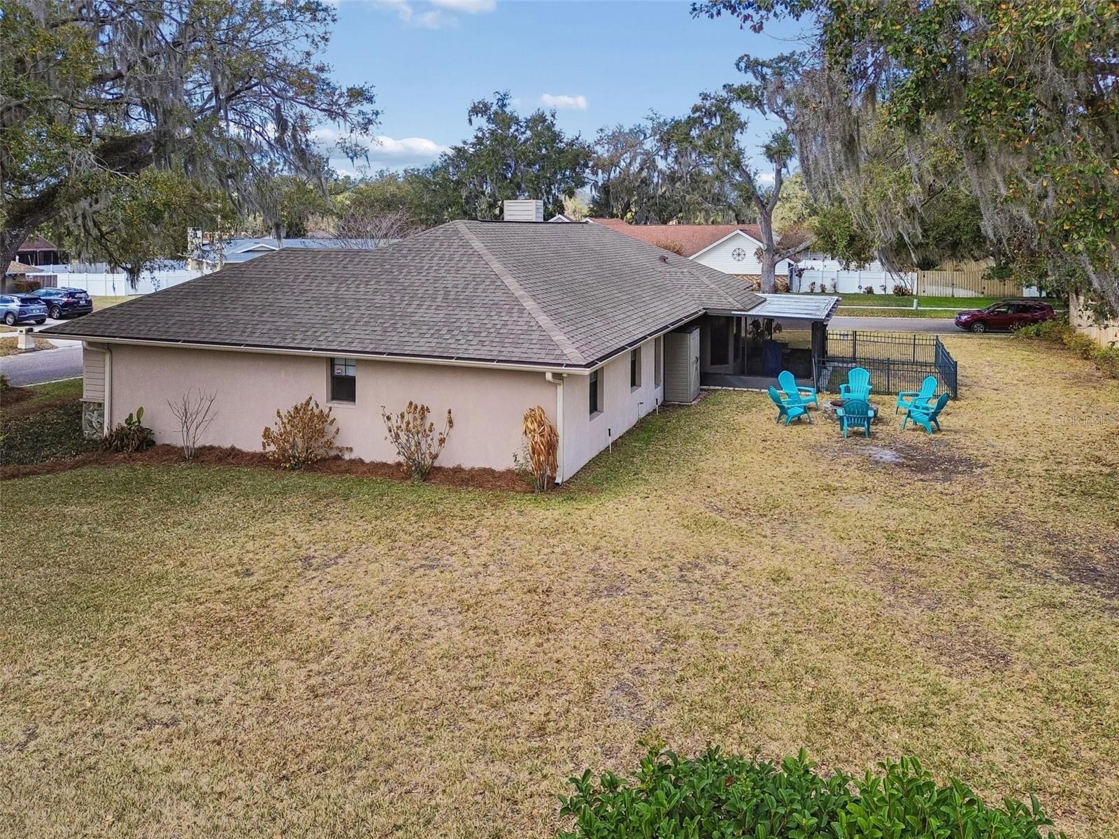 WALDEN LAKE SUB UN 1 - Residential