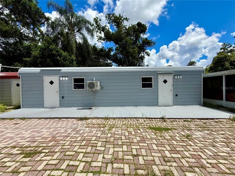 Photo of 1706 E Annie Street #C, Tampa, FL 33612 (MLS # TB8546200)