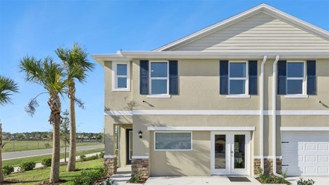 Photo of 462 Remick Street, Osteen, FL 32764 (MLS # O6452220)