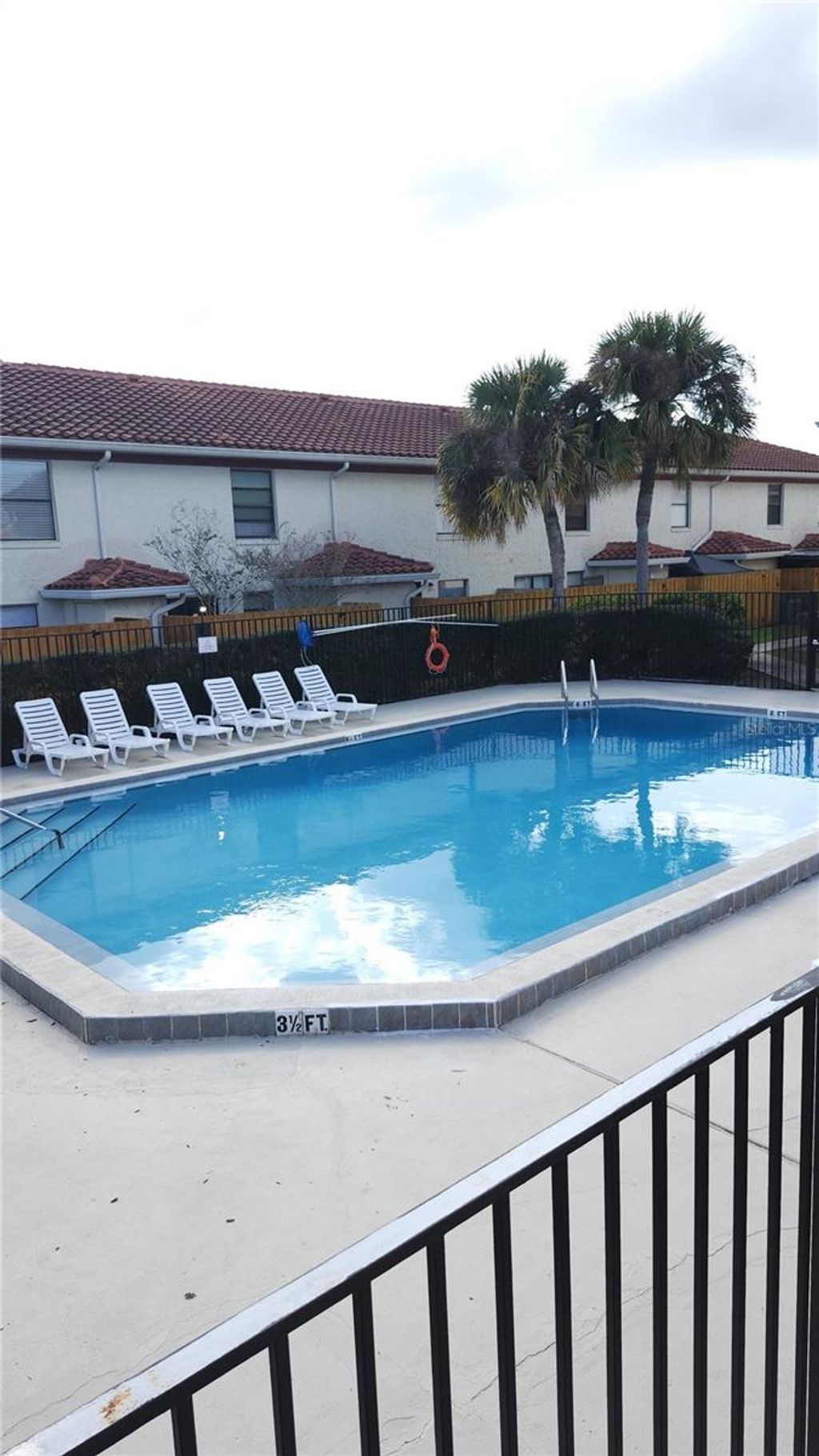 Photo of 1737 Shady Ridge Court #231, Orlando, FL 32807 (MLS # O6367973)