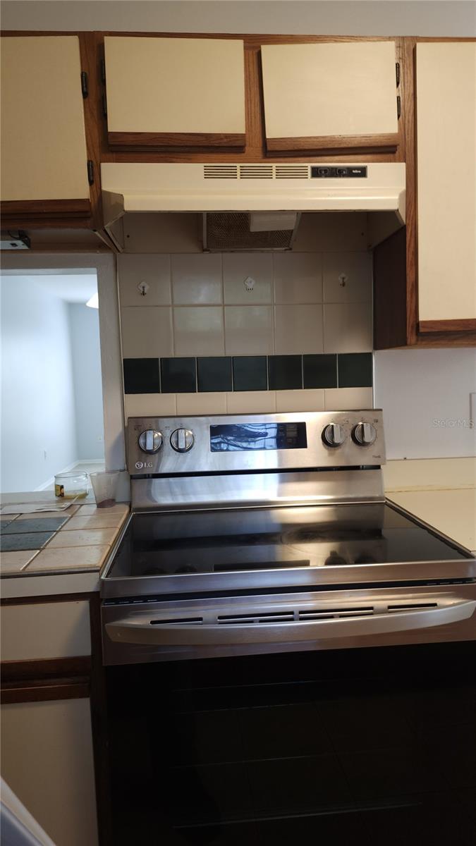 HIDDEN CREEK CONDO PH 12 - Residential