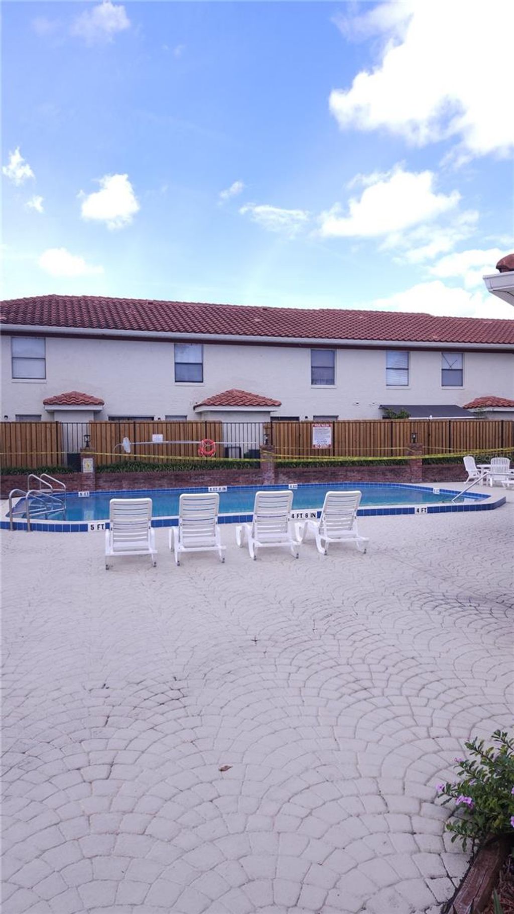 Photo of 1737 Shady Ridge Court #231, Orlando, FL 32807 (MLS # O6367973)