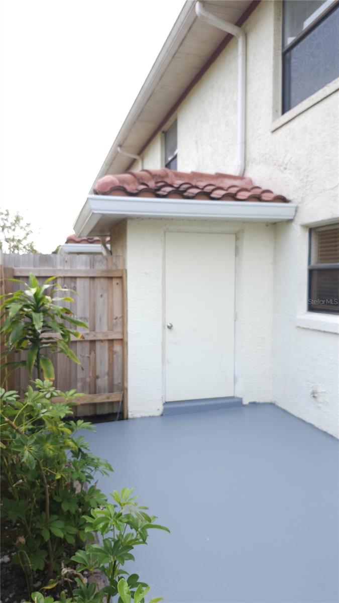 HIDDEN CREEK CONDO PH 12 - Residential