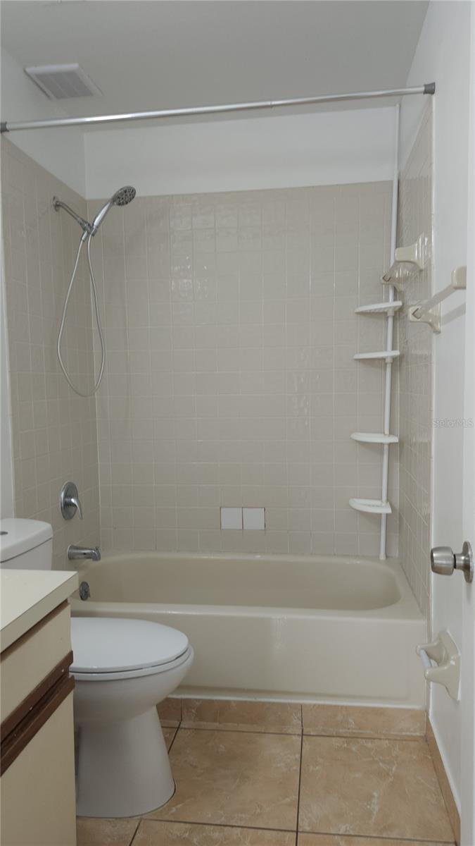 HIDDEN CREEK CONDO PH 12 - Residential