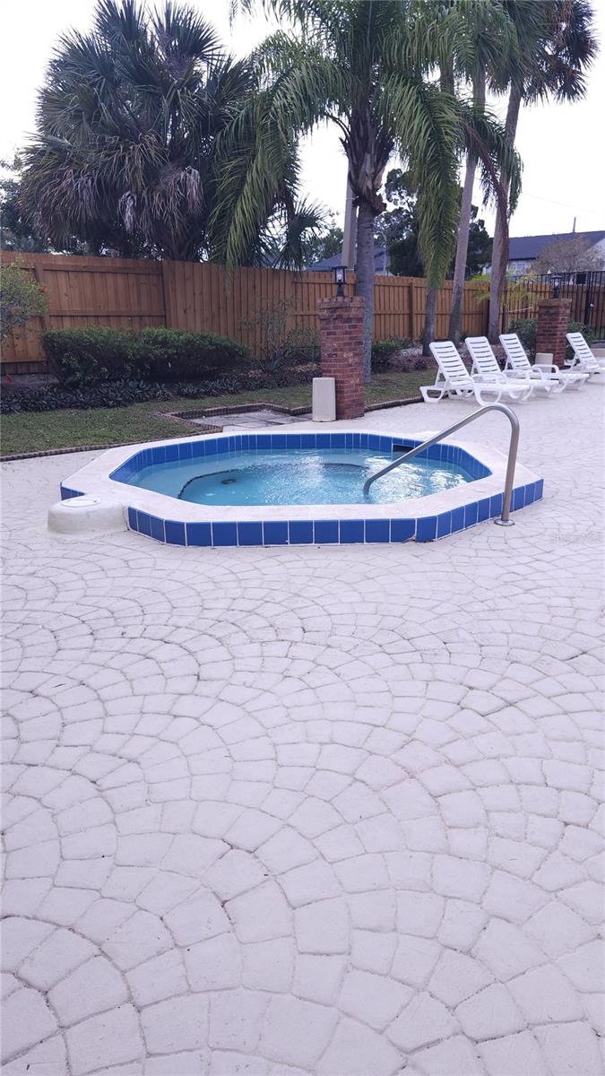 HIDDEN CREEK CONDO PH 12 - Residential