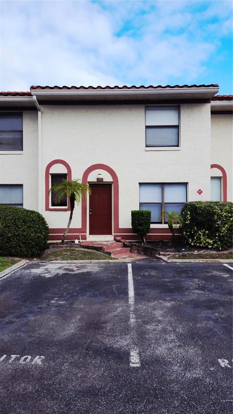 Photo of 1737 Shady Ridge Court #231, Orlando, FL 32807 (MLS # O6367973)