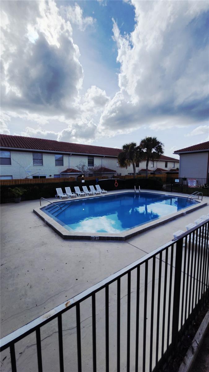 HIDDEN CREEK CONDO PH 12 - Residential