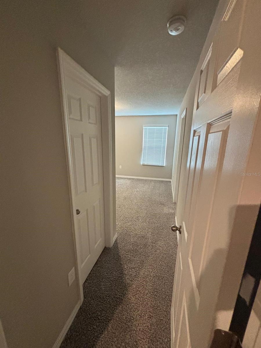 UNION SQUARE - Residential Lease