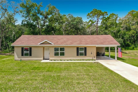 5870 Se 171st Court, Ocklawaha, FL 32179
