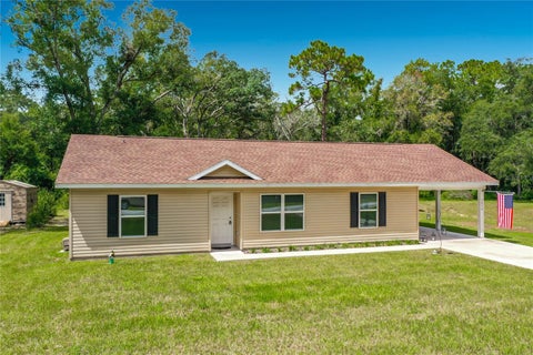 5870 Se 171st Court, Ocklawaha, FL 32179
