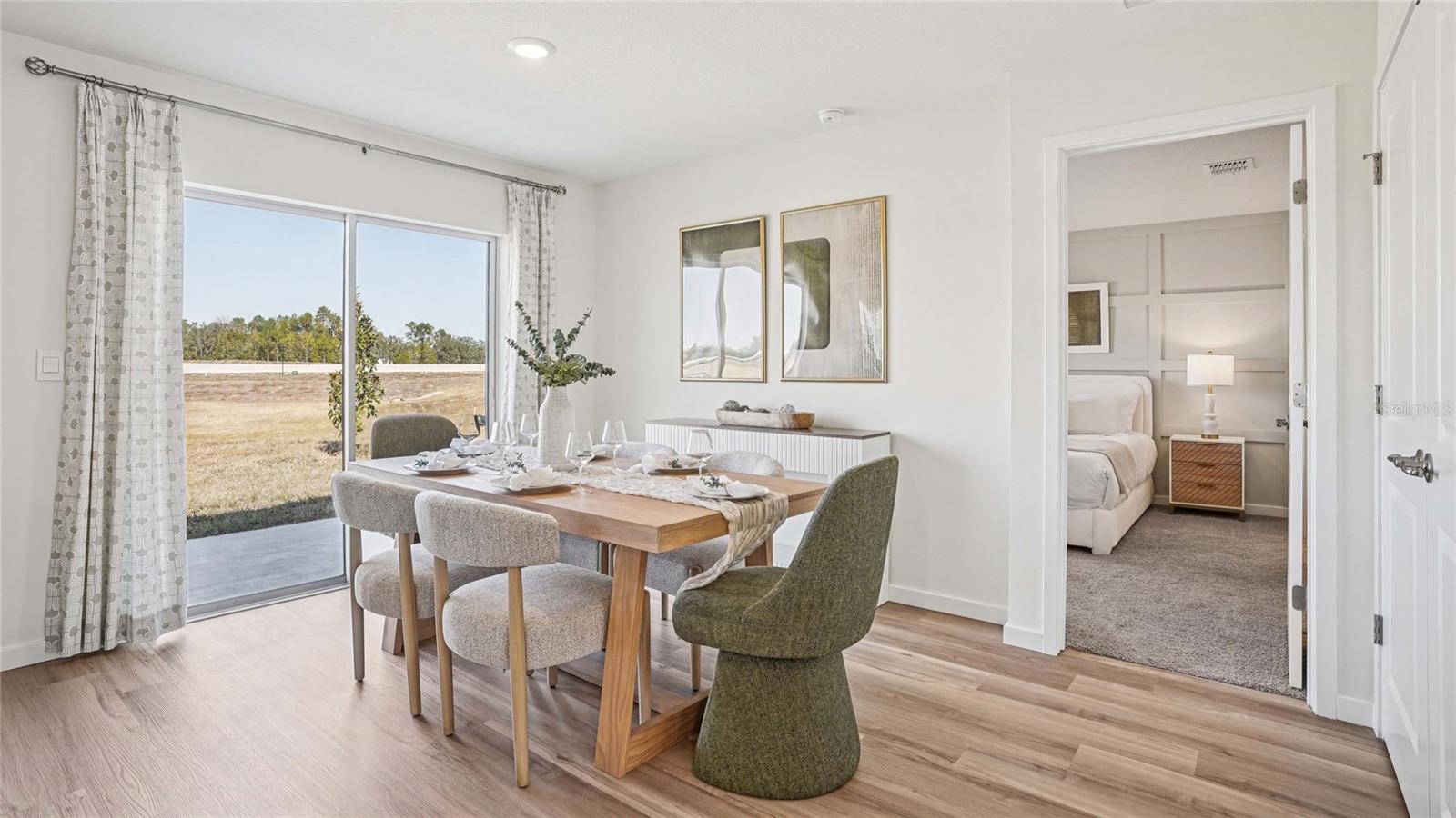 MCGINLEY LANDING - Residential