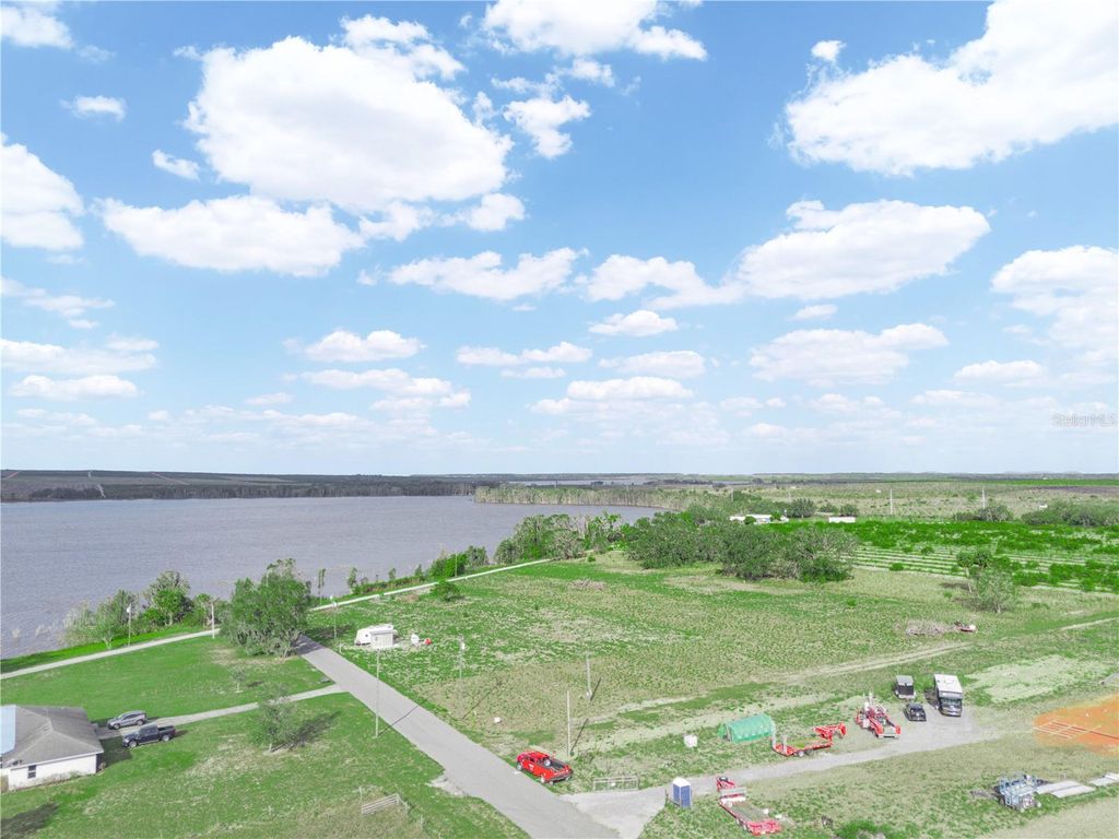 Photo of 151 Eddie Flood Road, Frostproof, FL 33843 (MLS # K4902754)