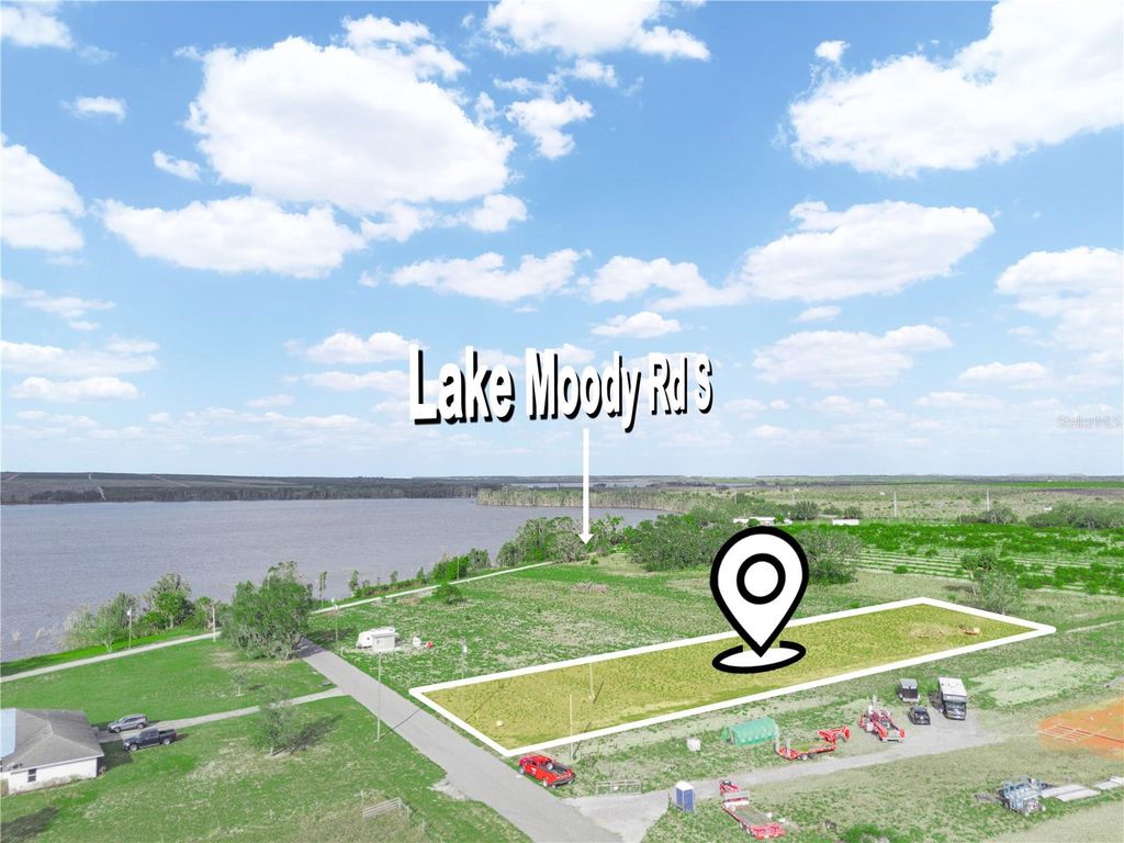 Photo of 151 Eddie Flood Road, Frostproof, FL 33843 (MLS # K4902754)