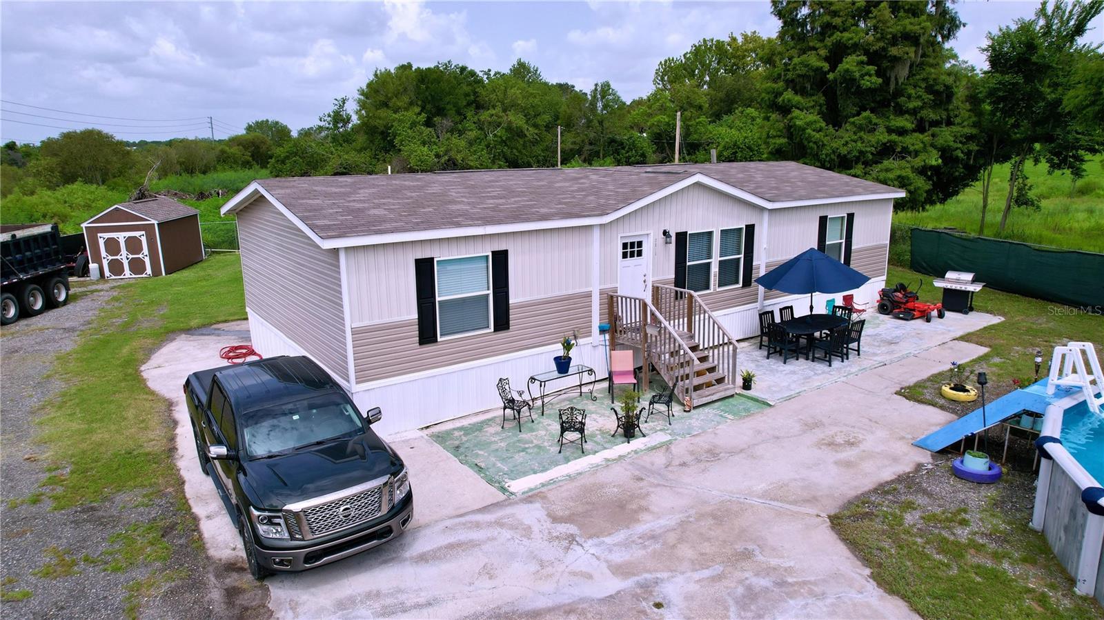 2531 DAWN HEIGHTS DRIVE