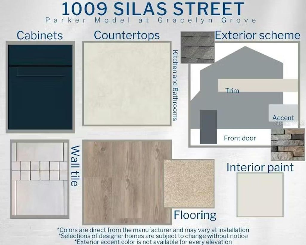 Photo of 1009 Silas Street, Haines City, FL 33844 (MLS # L4958747)