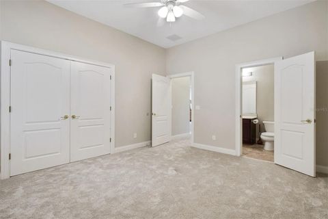 Tiny photo for 25551 Hawks Run Lane, Sorrento, FL 32776 (MLS # O6346583)