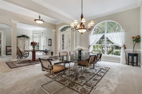 Tiny photo for 25551 Hawks Run Lane, Sorrento, FL 32776 (MLS # O6346583)