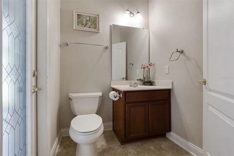 Tiny photo for 25551 Hawks Run Lane, Sorrento, FL 32776 (MLS # O6346583)