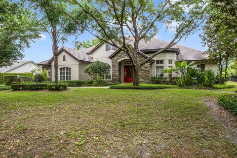 Tiny photo for 25551 Hawks Run Lane, Sorrento, FL 32776 (MLS # O6346583)
